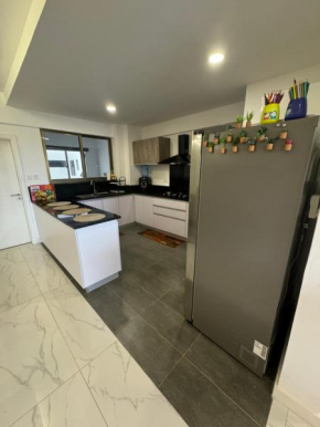 Furnished modern 3 bedroom apartment In kileleshwa